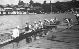 Thames Cup VIII 1930