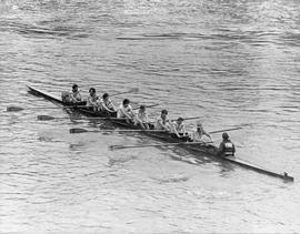 8th VIII (Caius Boat Club, Cambridge)