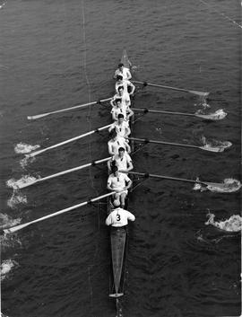 2nd VIII