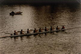 Women&#039;s Eight&#039;s Head 1999