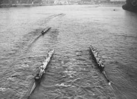 Head of River Championship 1930