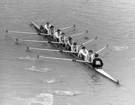 1st VIII