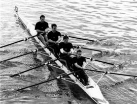 Men&#039;s quad