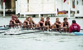 Henley Prize qualifying race