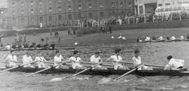 3rd VIII