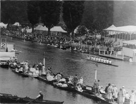 Thames Cup VIII