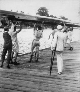 Thames Cup VIII 1930