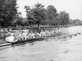 2nd VIII