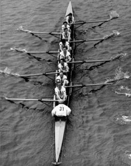 3rd VIII