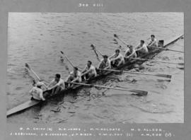 3rd VIII