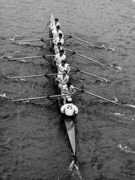 2nd VIII