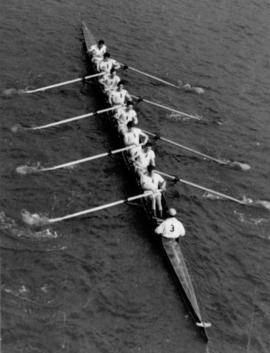 2nd VIII