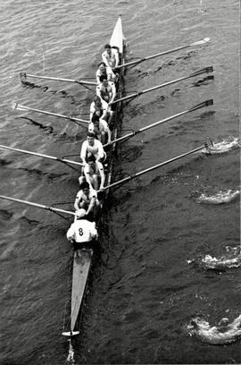 1st VIII