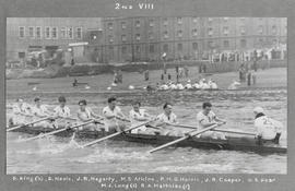 2nd VIII