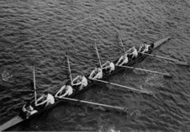 Head of the River Race 1948