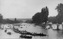 Henley course