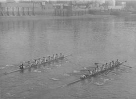 2nd VIII