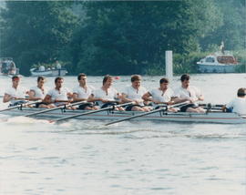 Ladies Plate B crew