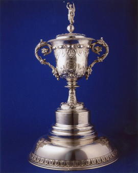 Thames Challenge Cup