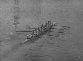 1st VIII