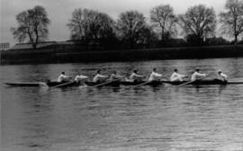 1st VIII