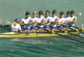 Great Britain Women&#039;s Eight