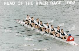 1st VIII