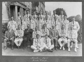 Henley 1925 - House Group